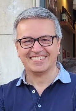 Prof. Enrico Martines