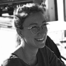 Dr. Elena Lombardo