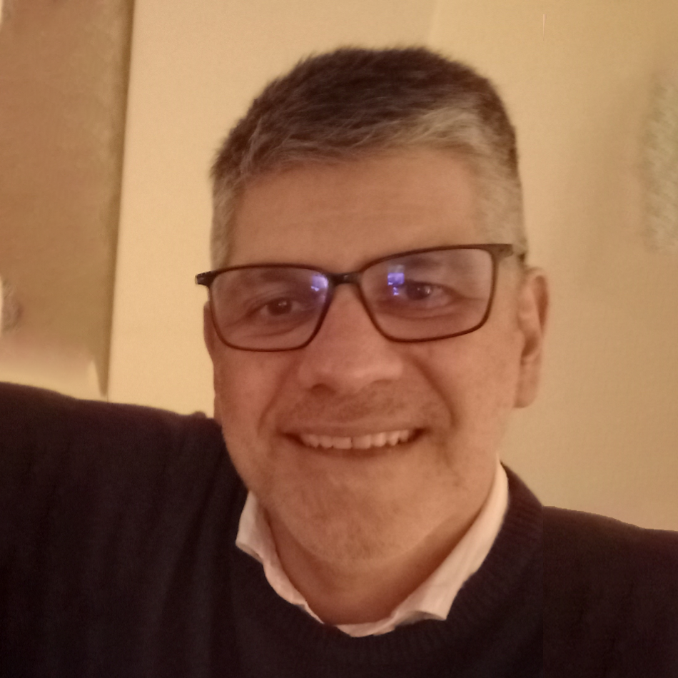 Prof. João Dionísio