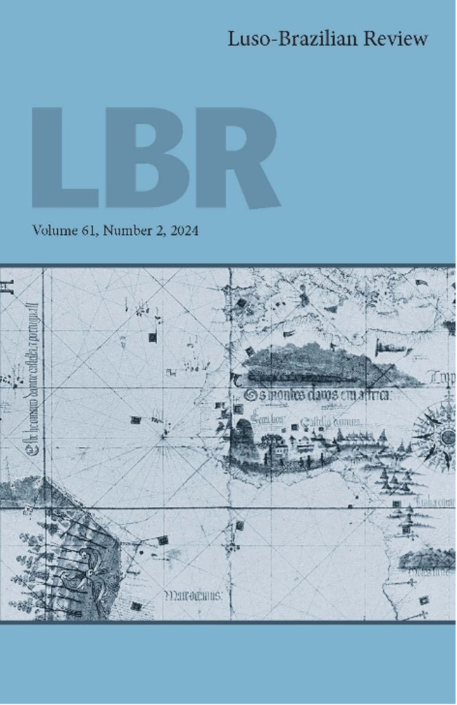 The Duke of Parma in the Luso-Brazilian Review