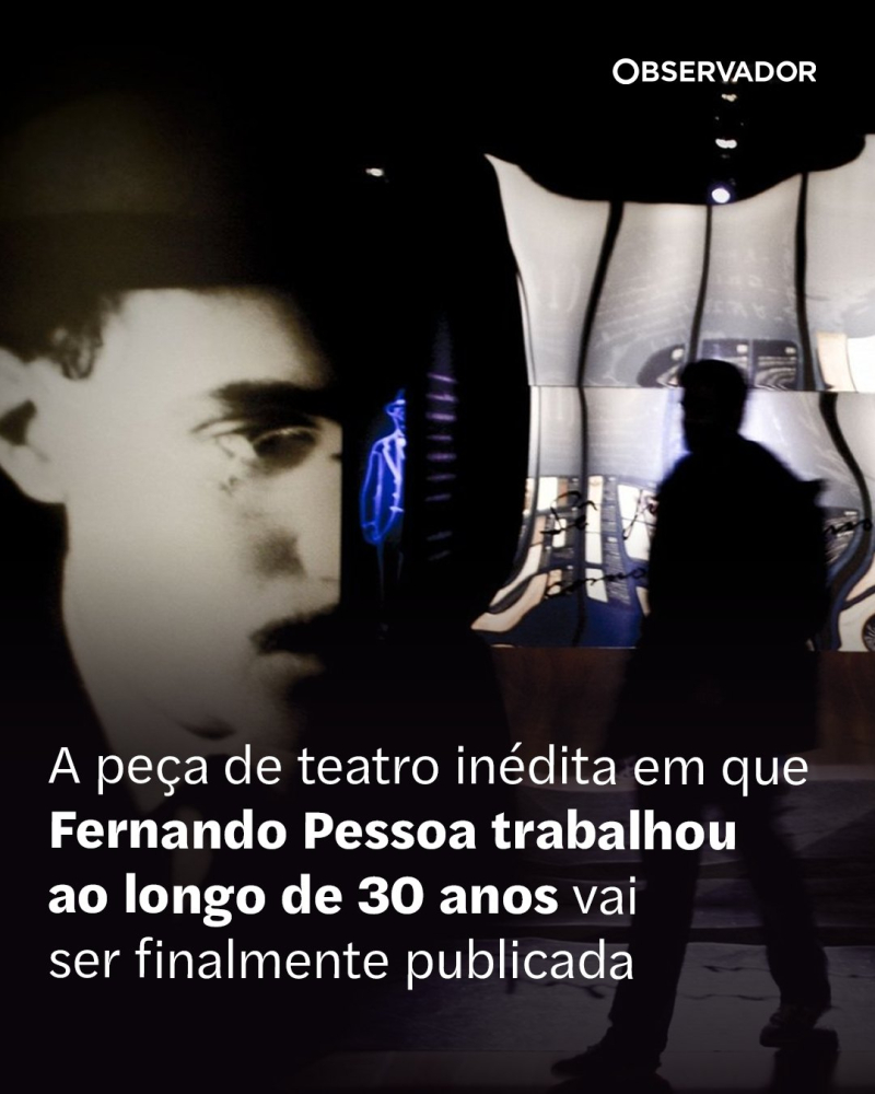 Observador announces conference on The Duke of Parma.