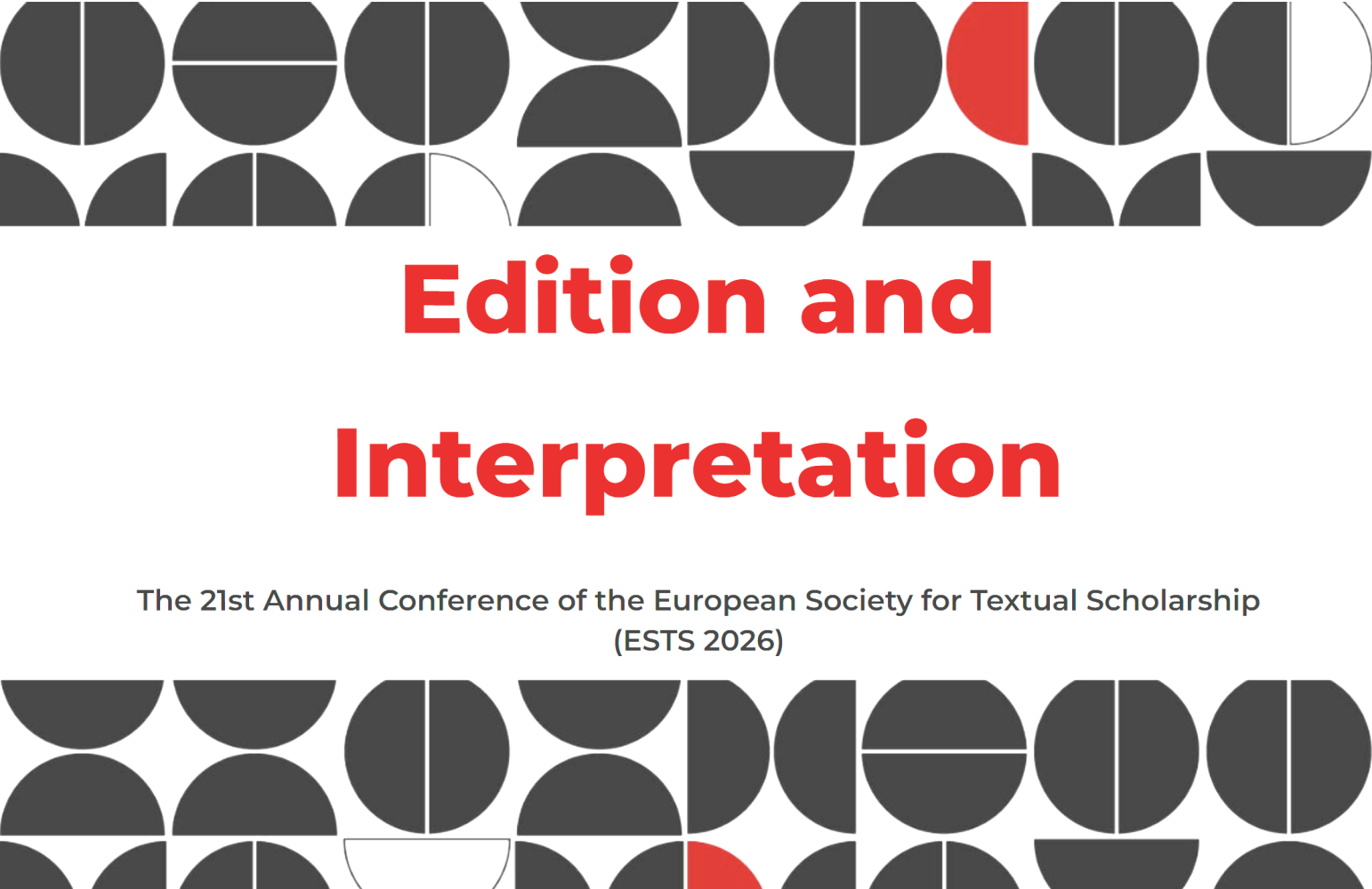 The Duke of Parma at ESTS 2026